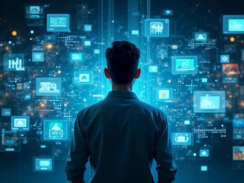 DeepBrain AI: Створення відео з ШІ-аватарами за 5 хвилин
